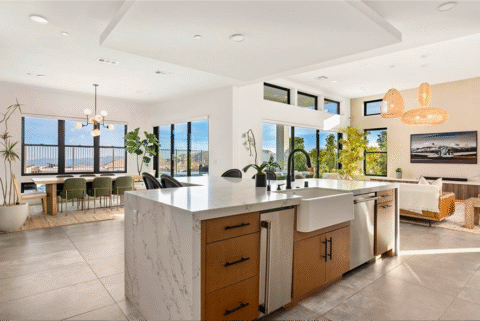 Special Projects | AG INTERIOR DESIGN